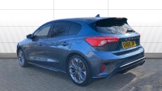 Ford Focus 1.0 EcoBoost 125 ST-Line X 5dr Auto Petrol Hatchback